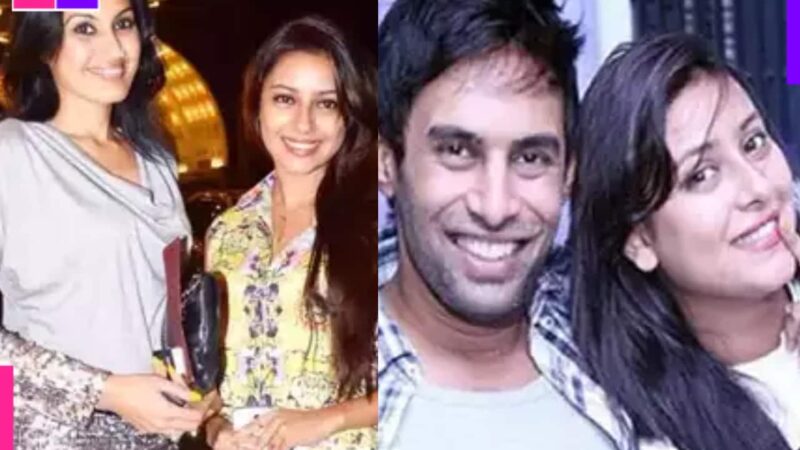 'Kamya Panjabi took Rs 2.5 lakh from Pratyusha Banerjee and pushed her into drinking' Rahul Singh makes shocking claims