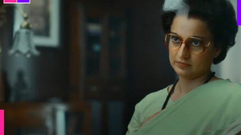 Emergency promotions: Kangana Ranaut’s tryst with history, media statements and Bollywood