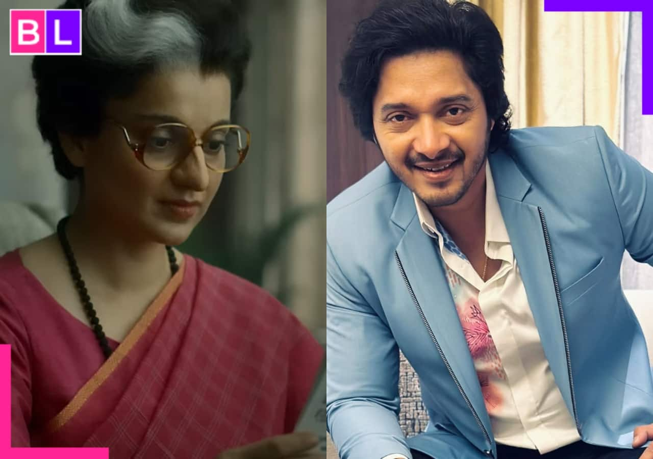 ‘Kangana Ranaut should win National Award for producing, directing and acting in Emergency,’ co-star Shreyas Talpade says [Exclusive]