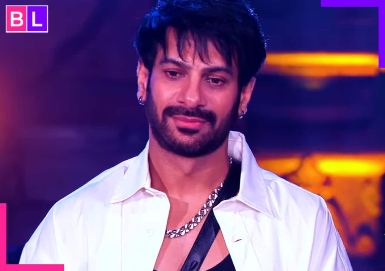 Bigg Boss 18: Karan Veer Mehra on winning the trophy on his late father’s birthday, remembers friend Sushant Singh Rajput [Exclusive]