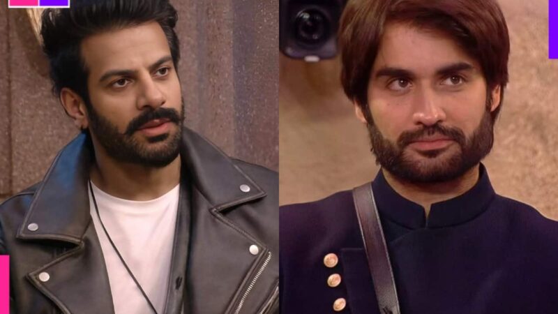 Bigg Boss 18 finale drama moves to Twitter; fans trend taglines for Karan Veer Mehra, Rajat Dalal and Vivian Dsena