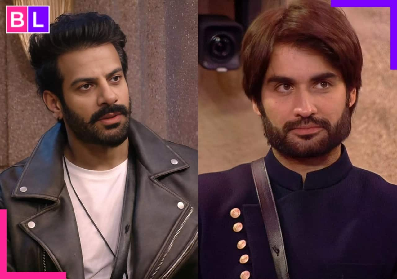 Bigg Boss 18 finale drama moves to Twitter; fans trend taglines for Karan Veer Mehra, Rajat Dalal and Vivian Dsena