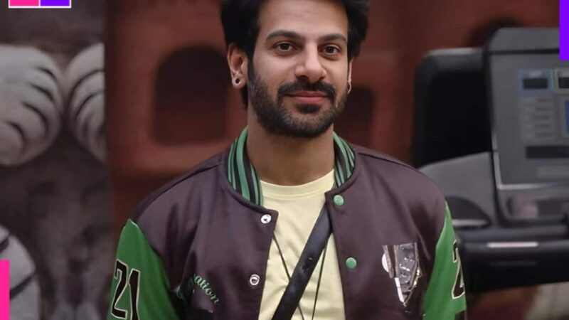 Bigg Boss 18 winner Karan Veer Mehra slams paid media accusations, 'Itne paise hote...' [EXCLUSIVE]