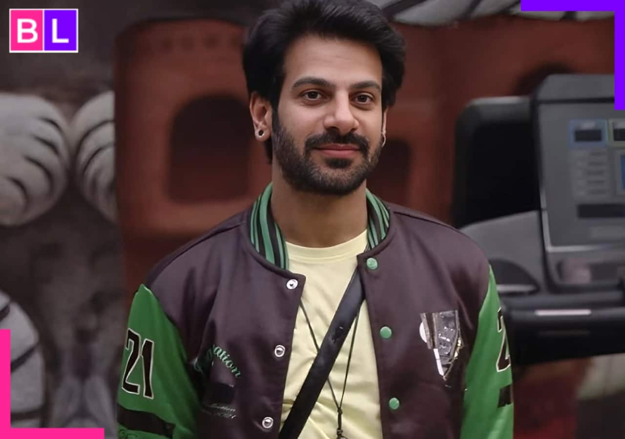 Bigg Boss 18 winner Karan Veer Mehra slams paid media accusations, ‘Itne paise hote…’ [EXCLUSIVE]