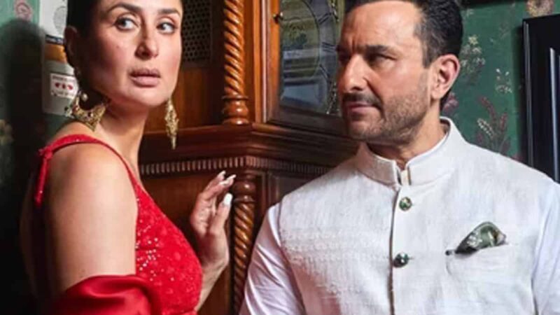 Refrain From Speculation And Coverage – Kareena Requests