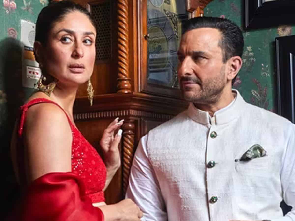 Refrain From Speculation And Coverage – Kareena Requests