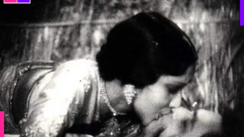 THIS Bollywood film had first on-screen lip lock scene with the longest kiss for 4 minutes, got banned in India and gained….