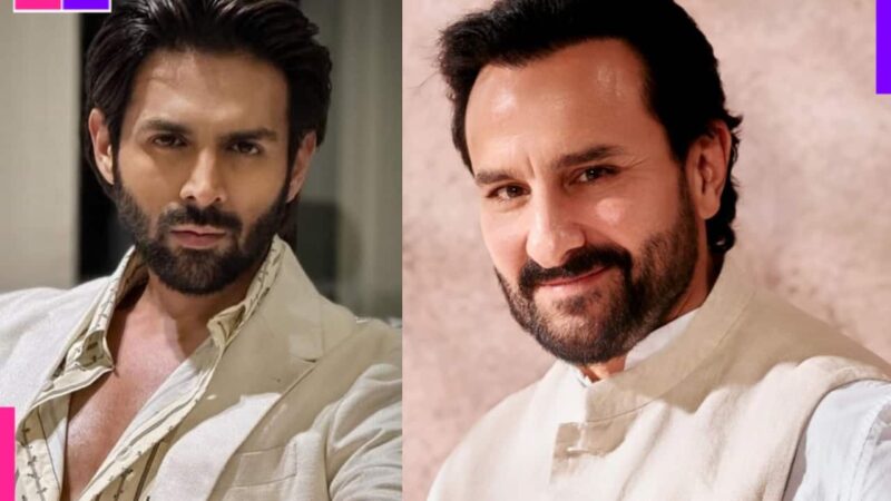 Saif Ali Khan attacked: Kartik Aaryan expresses shock over the stabbing incident, says ‘It is scary’