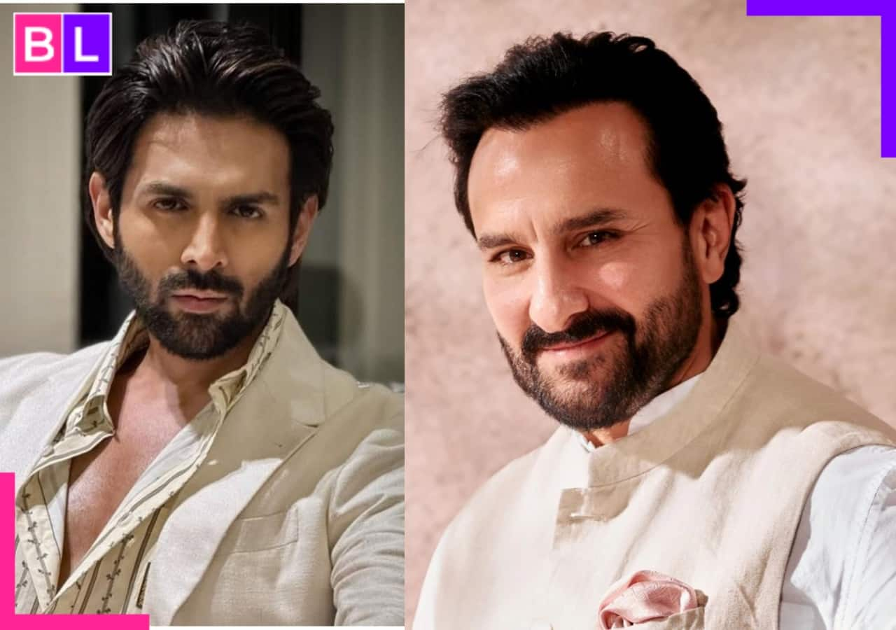 Saif Ali Khan attacked: Kartik Aaryan expresses shock over the stabbing incident, says ‘It is scary’