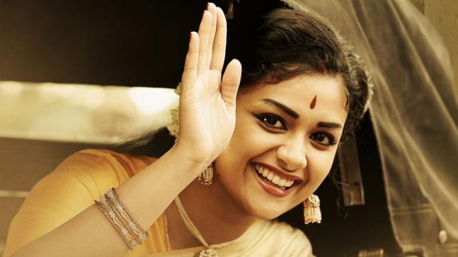 Why Keerthy Suresh Initially Rejected Mahanati