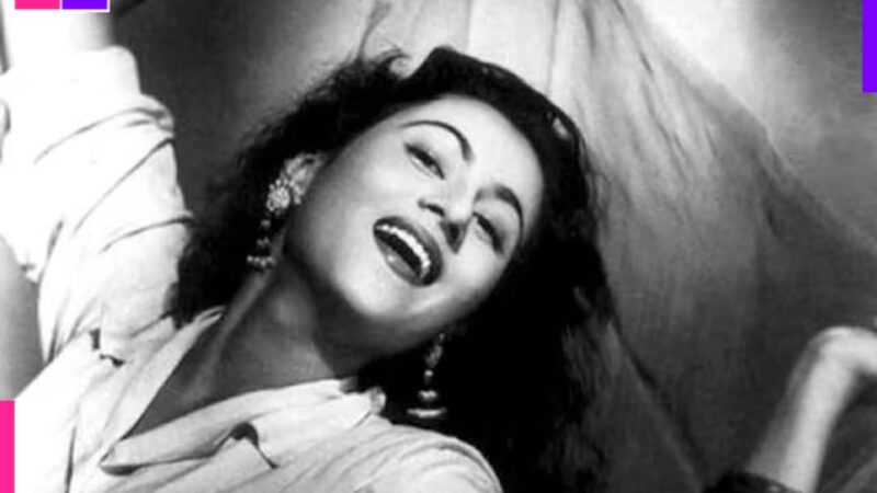 THIS actor who was known for villainous roles was Madhubala’s first love, she proposed to him with this gesture…