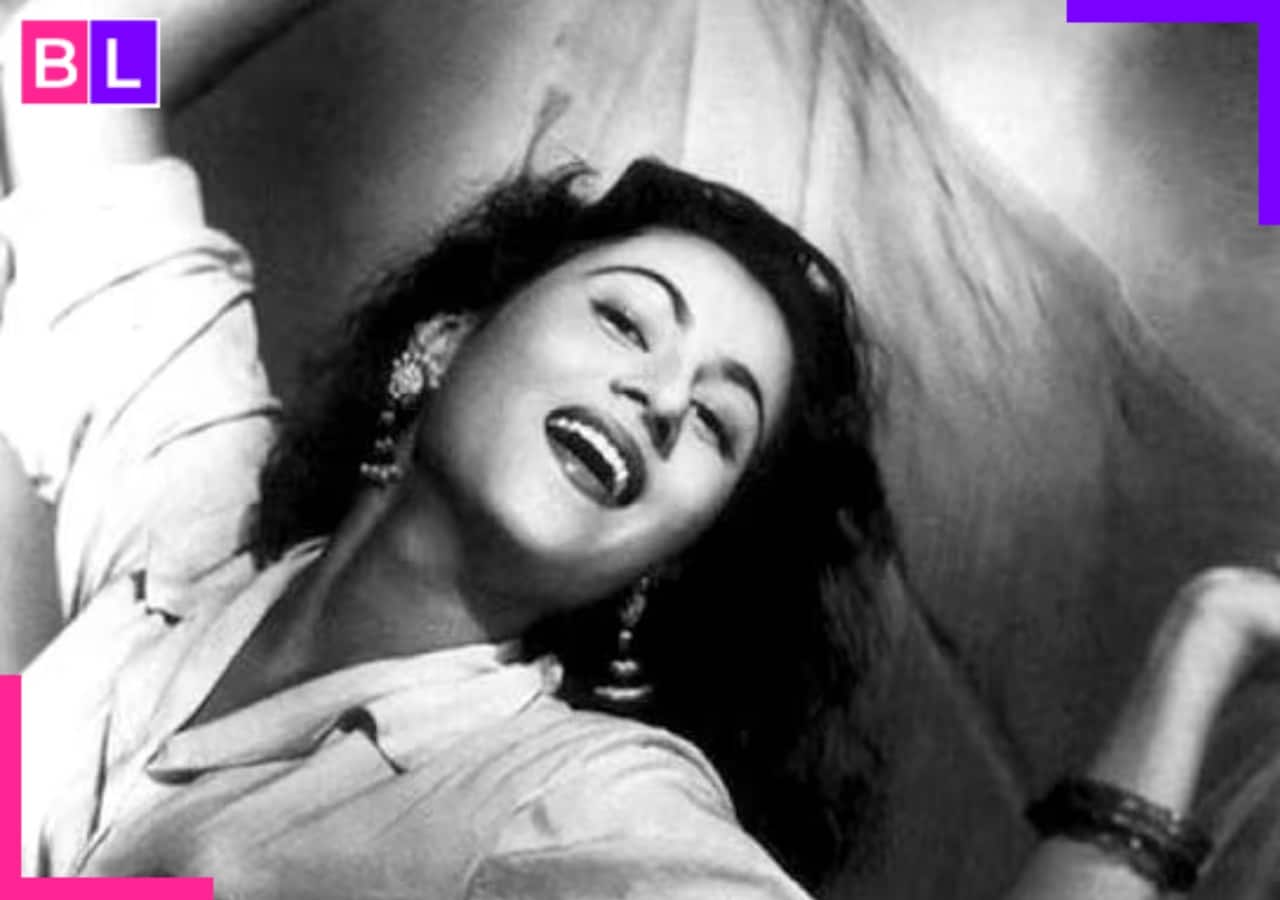 THIS actor who was known for villainous roles was Madhubala’s first love, she proposed to him with this gesture…