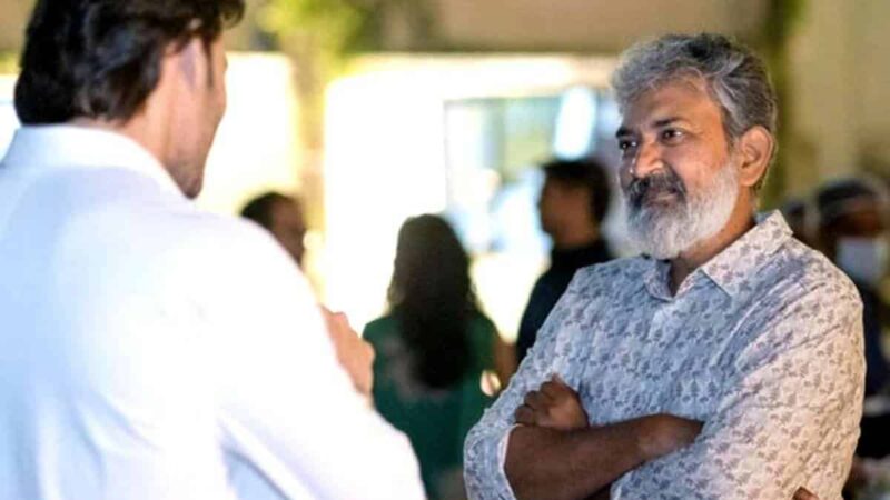 Mahesh-Rajamouli Film: Big Day Tomorrow!