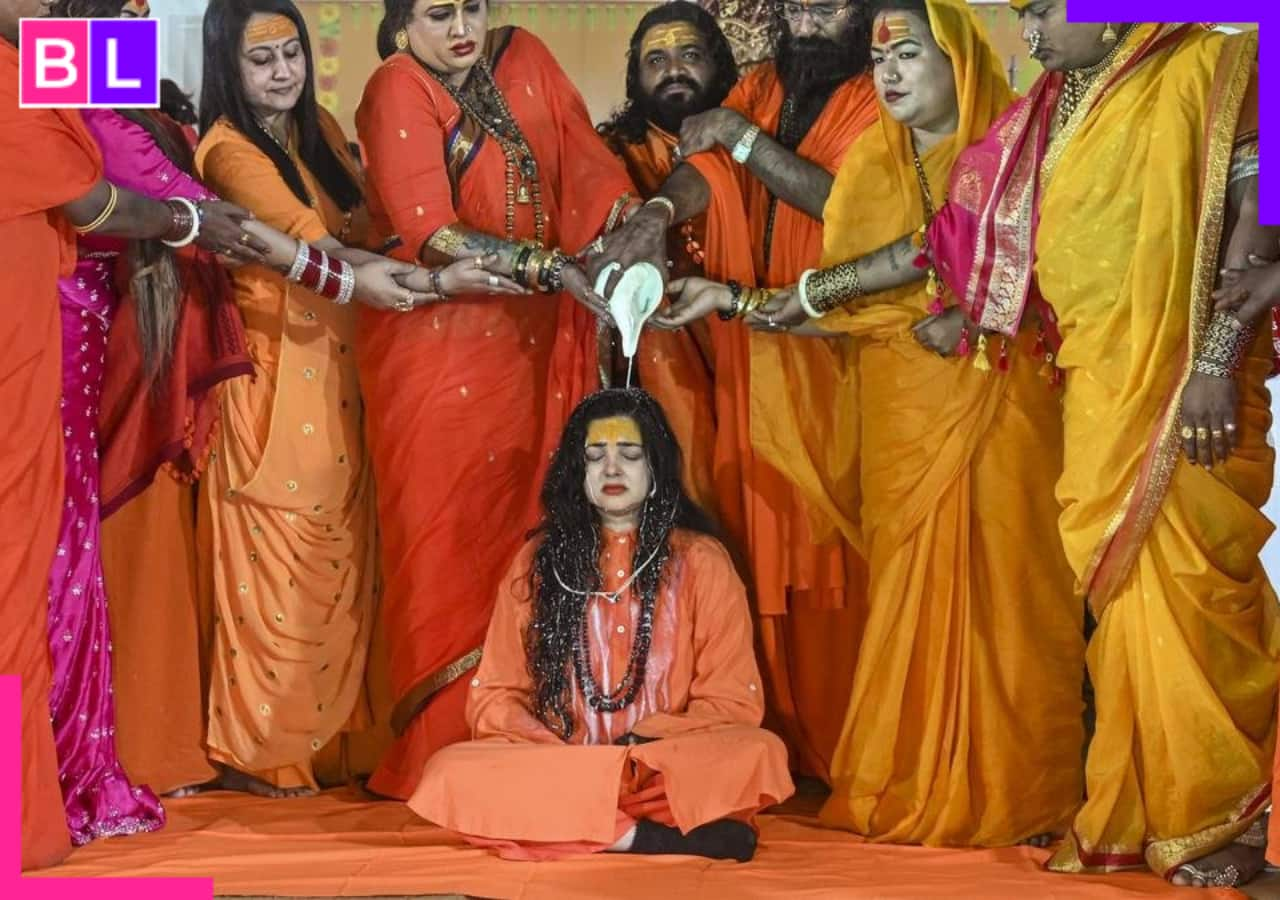 Maha Kumbh 2025: Kinnar Akhara expels Mamta Kulkarni from the post of Mahamandaleshwar, actress accused of…