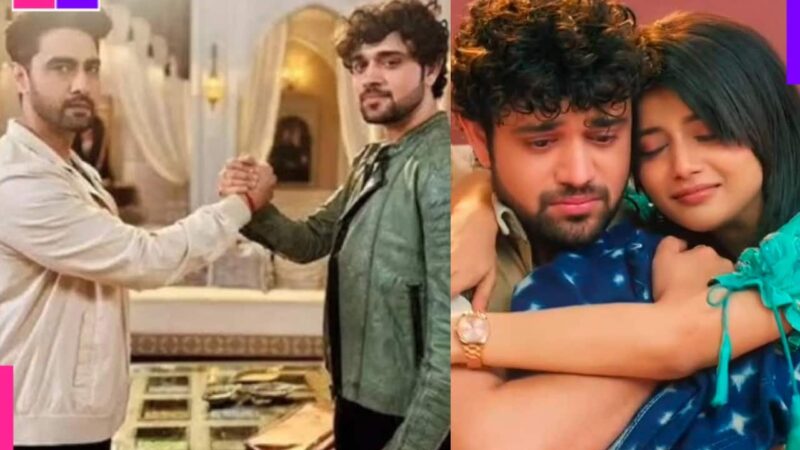 Yeh Rishta Kya Kehlata Hai: Mohit Parmar aka Abhir opens up about his experience working with Samridhii Shukla, Rohit Purohit