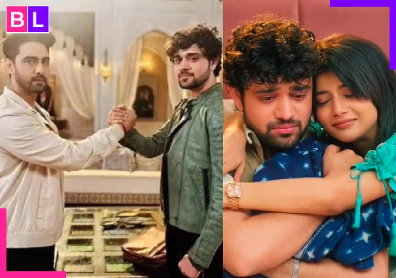 Yeh Rishta Kya Kehlata Hai: Mohit Parmar aka Abhir opens up about his experience working with Samridhii Shukla, Rohit Purohit