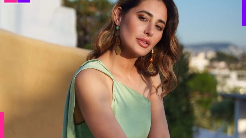 ‘Boob-thrusting in Bollywood songs is difficult’, Nargis Fakhri reveals why she stepped away from Hindi films