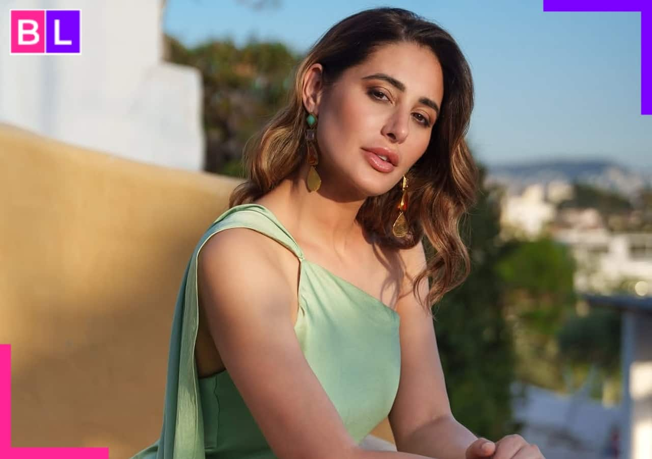 ‘Boob-thrusting in Bollywood songs is difficult’, Nargis Fakhri reveals why she stepped away from Hindi films