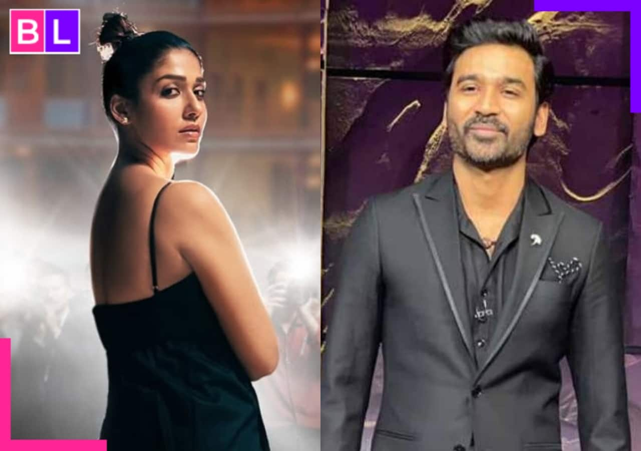 Nayanthara Vs Dhanush controversy: Here’s all you need to know about the legal battle