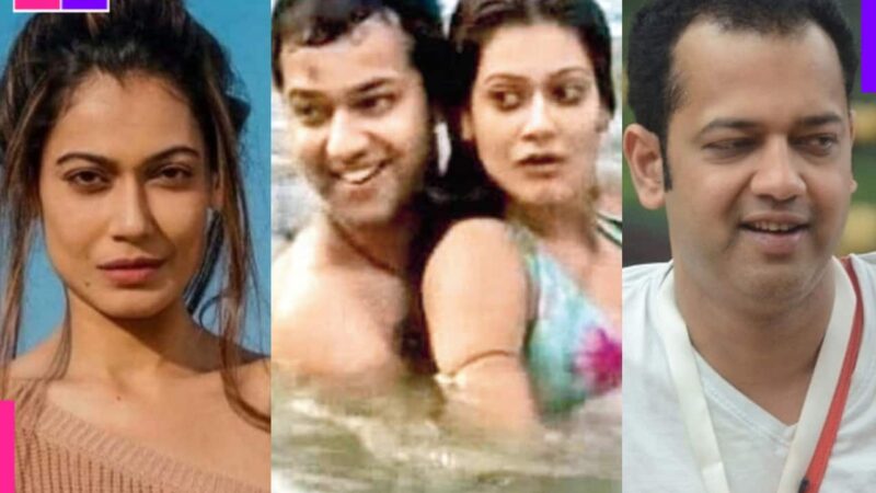 Payal Rohatgi reveals ex-boyfriend Rahul Mahajan used to hit her, 'He completely loses his mind'