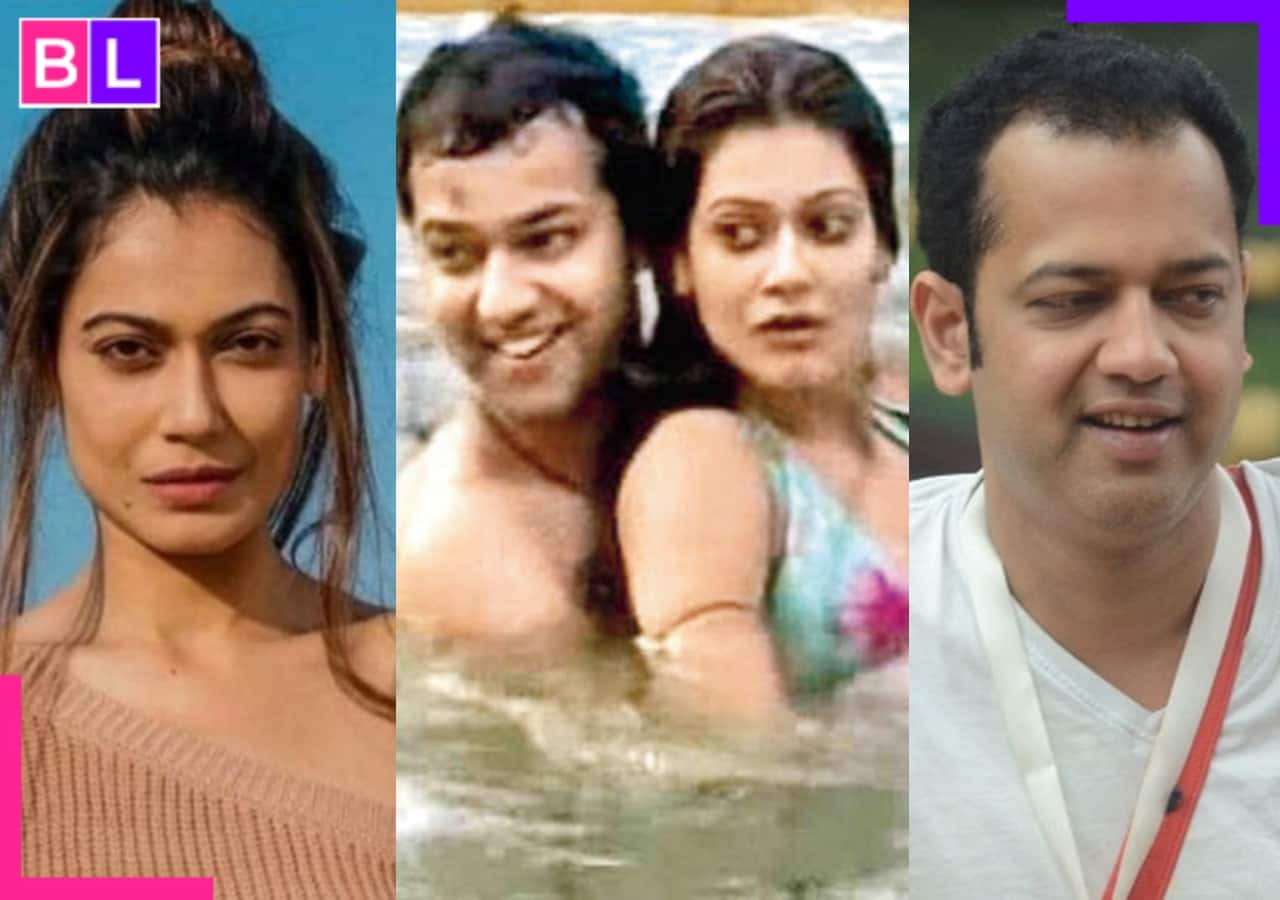 Payal Rohatgi reveals ex-boyfriend Rahul Mahajan used to hit her, ‘He completely loses his mind’