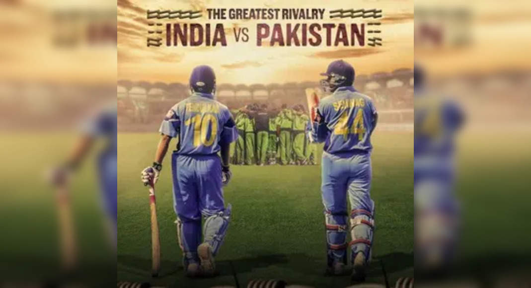 ‘The Greatest Rivalry: India vs Pakistan’ tells stories of epic, high-voltage clashes between arch rivals