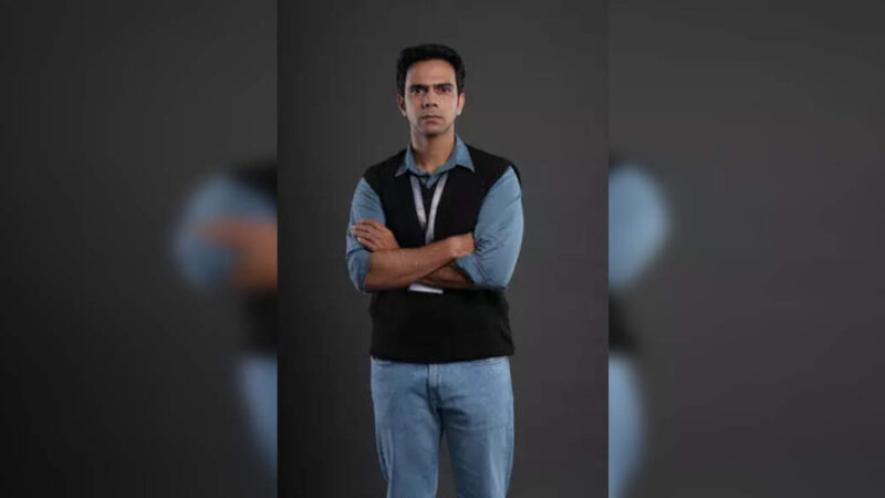 Rishabh Chadha reveals digital era’s impact on dating in ‘Swipe Crime’