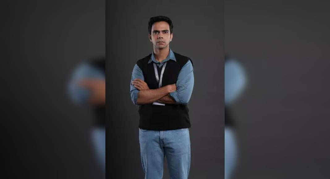 Rishabh Chadha reveals digital era’s impact on dating in ‘Swipe Crime’