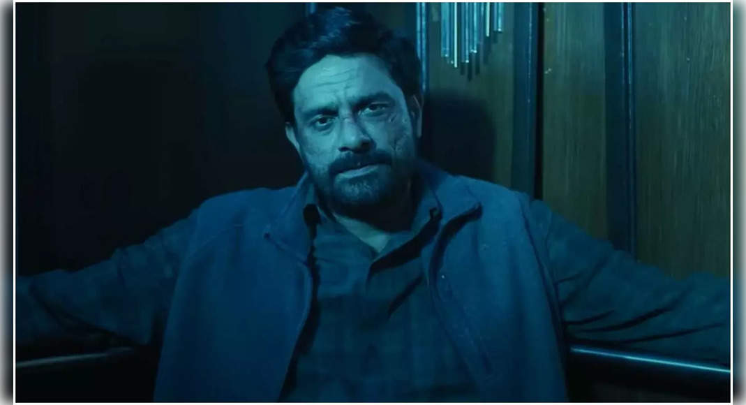 ‘Paatal Lok’ season 2 trailer: Jaideep Ahlawat leads the investigation in an unfamiliar place