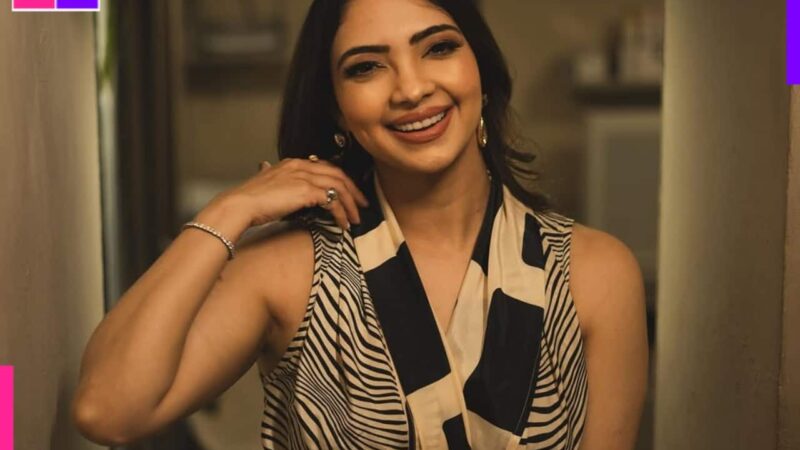 Kumkum Bhagya fame Pooja Banerjee issues statement after being accused in money laundering case, says 'I wasn’t aware'