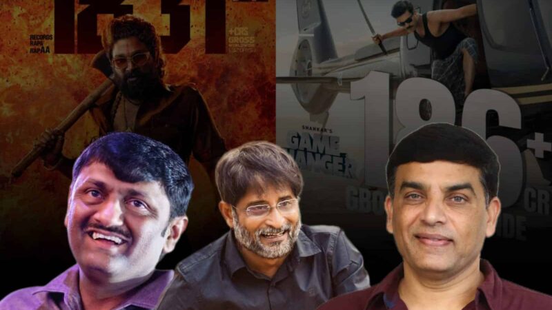 Posters Troubles Posed At Producers?