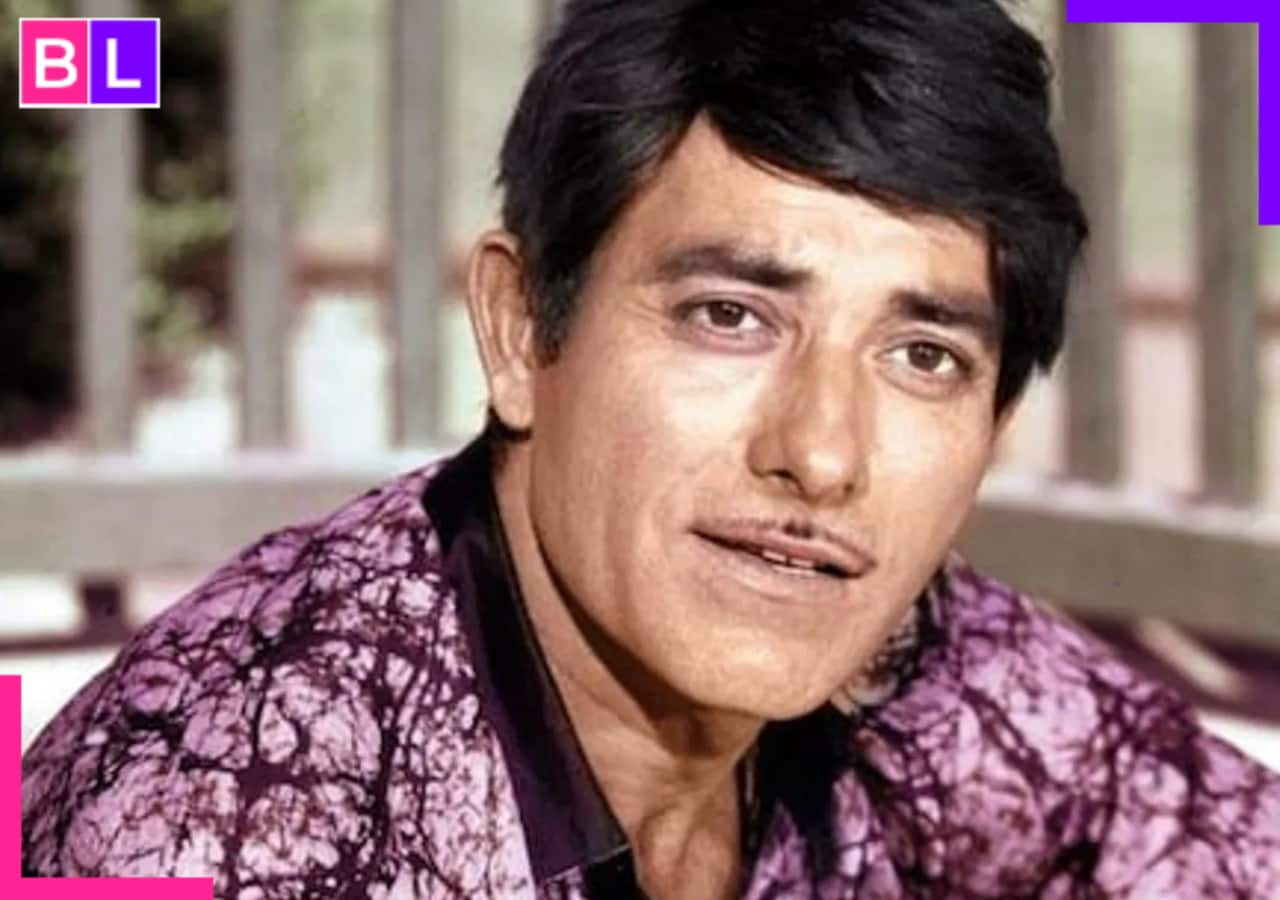 Raaj Kumar fell in love with THESE two actresses, but got married to an air hostess and his love story….