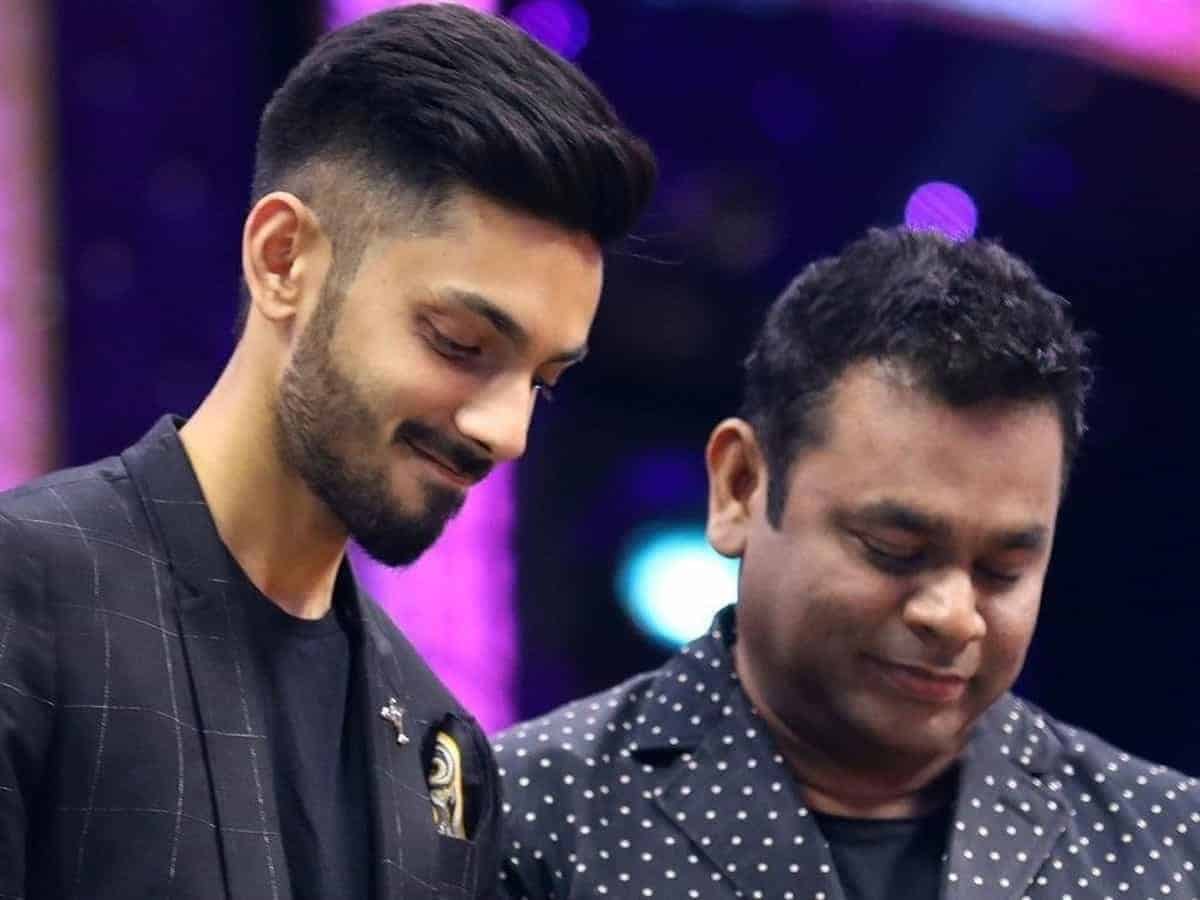 AR Rahman’s ‘Friendly Classical’ Advice To Anirudh