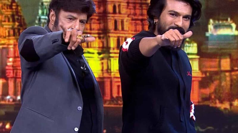 Ram Charan Regrets Doing That One Film?