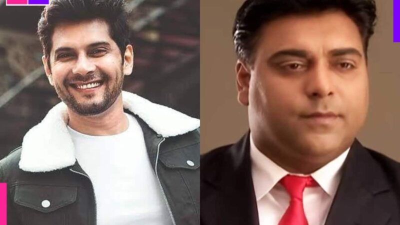 ‘Kuch toh log kahengey…’ Amar Upadhyay has THIS to say about Ram Kapoor’s comment on his career