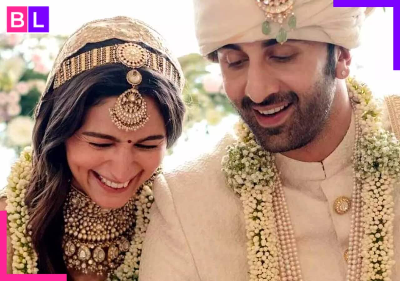 Alia Bhatt, Ranbir Kapoor’s wedding was ‘challenging’, left many…