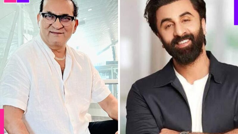 ‘A person who eats beef was invited’, Abhijeet Bhattacharya takes a dig at Ranbir Kapoor’s presence at Ram Mandir inauguration