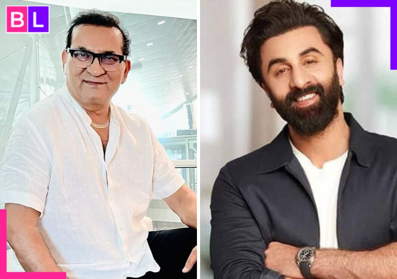 ‘A person who eats beef was invited’, Abhijeet Bhattacharya takes a dig at Ranbir Kapoor’s presence at Ram Mandir inauguration