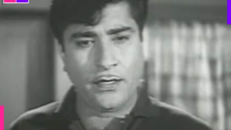 THIS Kapoor family member was unlucky, never bagged a lead role despite working for 38 years, got no help from Raj Kapoor…