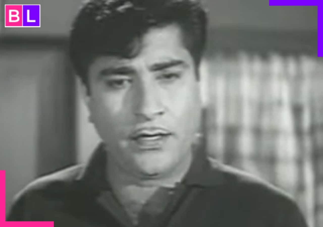 THIS Kapoor family member was unlucky, never bagged a lead role despite working for 38 years, got no help from Raj Kapoor…