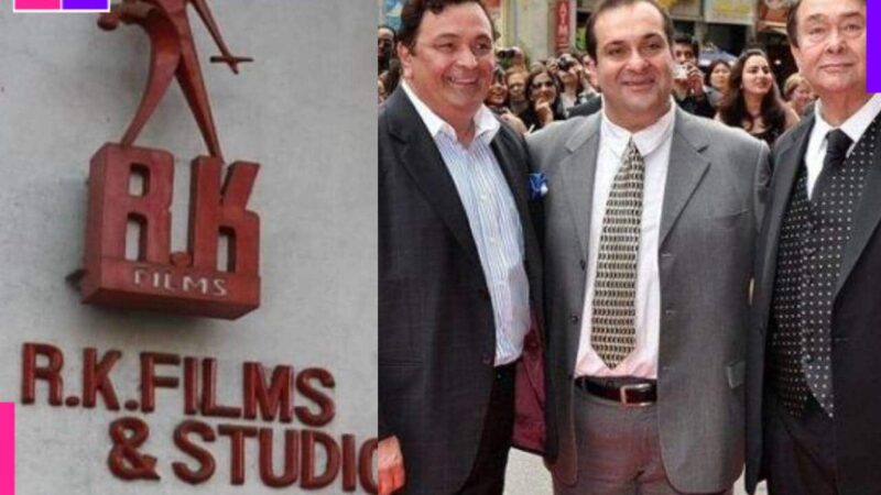 Why did Randhir, Rishi and Rajiv Kapoor sell iconic RK Studio 31 years after Raj Kapoor’s demise?