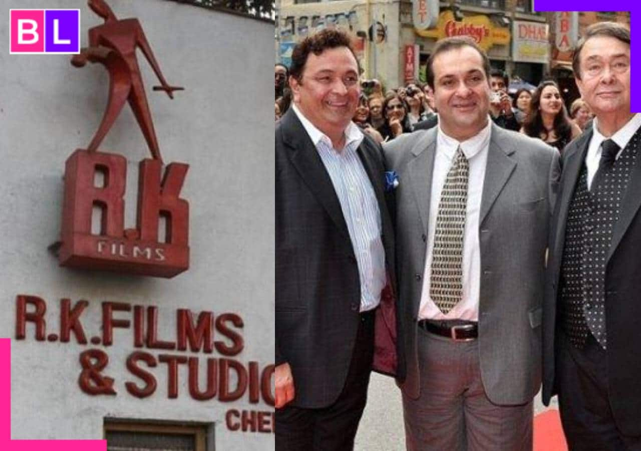 Why did Randhir, Rishi and Rajiv Kapoor sell iconic RK Studio 31 years after Raj Kapoor’s demise?