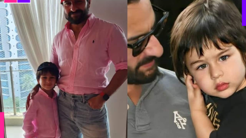 Saif Ali Khan was drenched in blood, walked in with son Taimur: Chief Operating Officer of hospital gives latest update on actor’s health