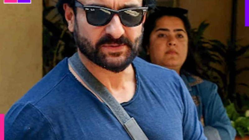 Saif Ali Khan attacked: Maharashtra Minister’s shocking statement goes on actor goes viral; says ‘I doubted whether…’