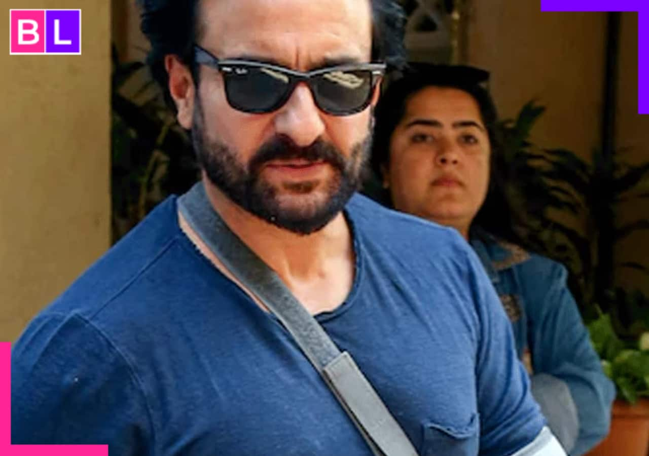 Saif Ali Khan attacked: Maharashtra Minister’s shocking statement goes on actor goes viral; says ‘I doubted whether…’