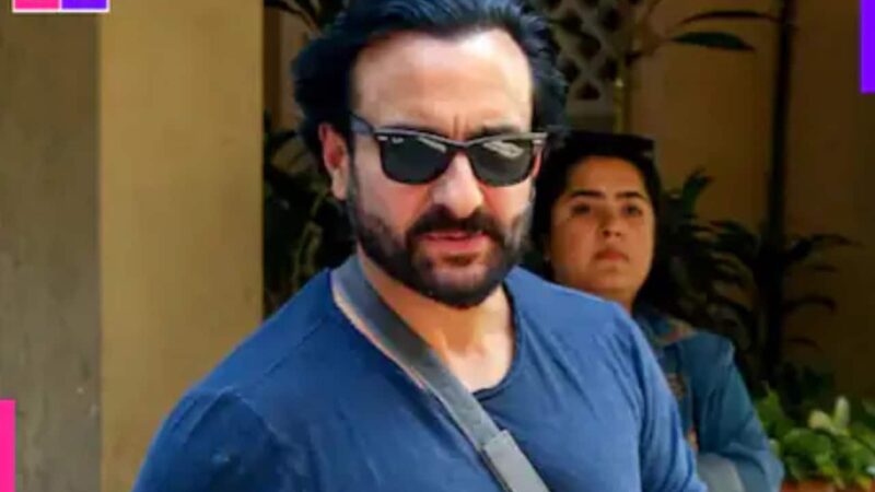 Saif Ali Khan attack: Accused wanted to hold Jeh hostage for Rs 1 crore ransom? Was hiding in…