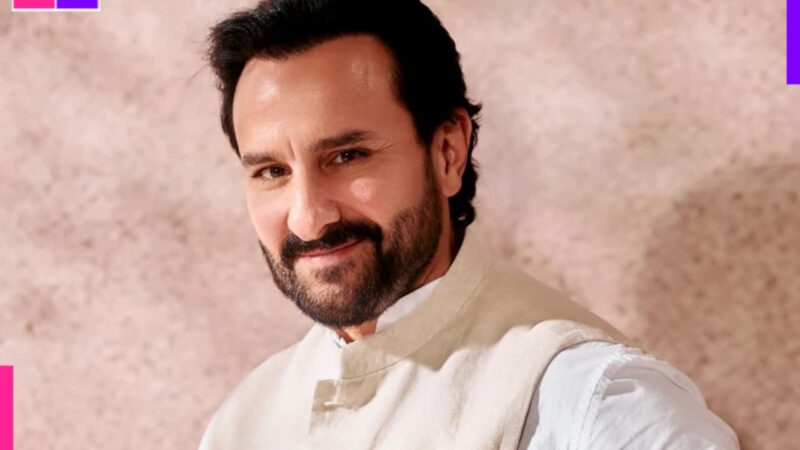 Saif Ali Khan attacked: Actor’s team shares FIRST statement post surgery, assures he is out of danger