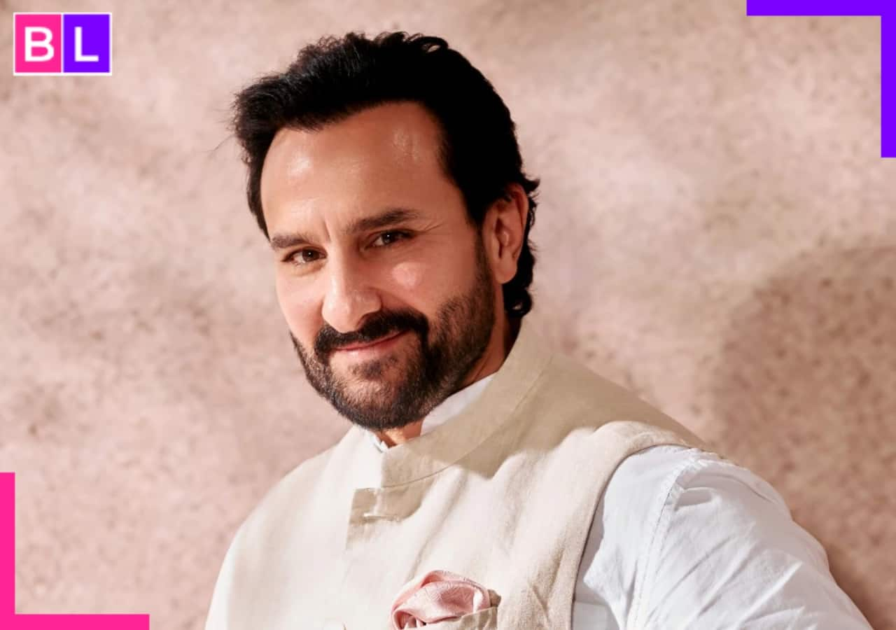 Saif Ali Khan attacked: Actor’s team shares FIRST statement post surgery, assures he is out of danger