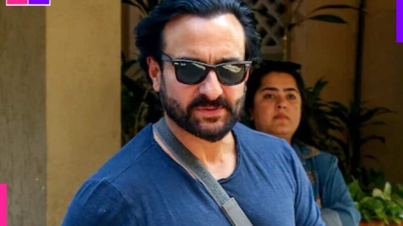 Saif Ali Khan attacked: Actor remains unconscious post surgery?