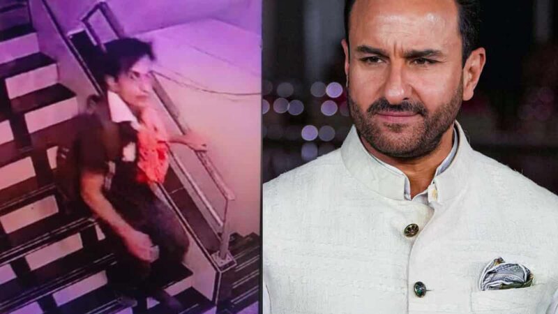 Attack On Saif Ali Khan: Culprit Demanded 1 Crore